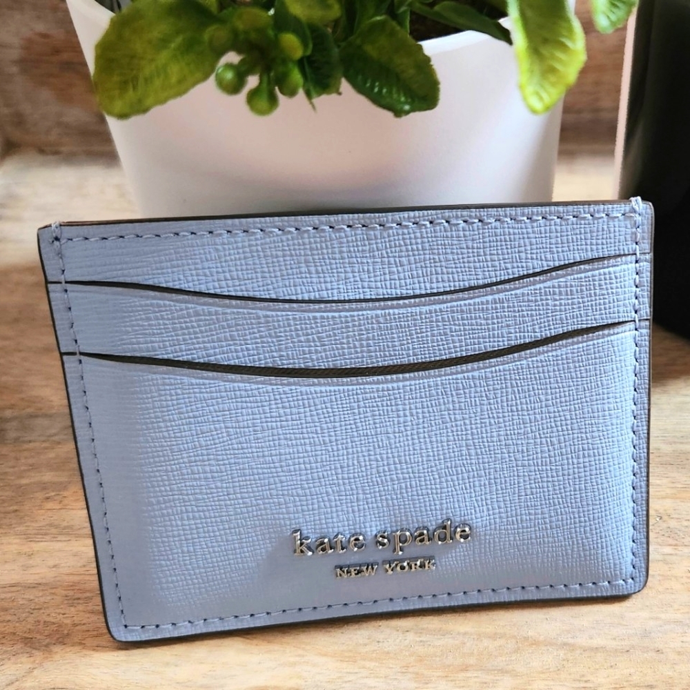 Kate Spade Morgan Card Holder